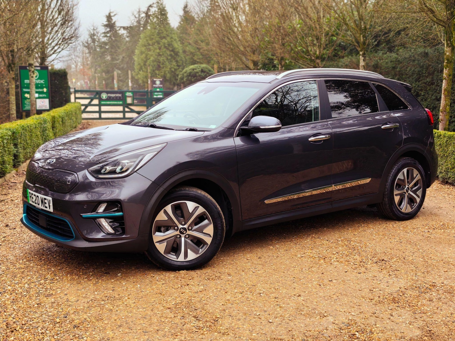 Used Kia Niro for sale - 77808959: Photo 21