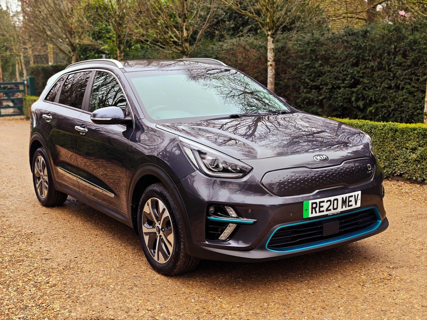 Used Kia Niro for sale - 77808959: Photo 23