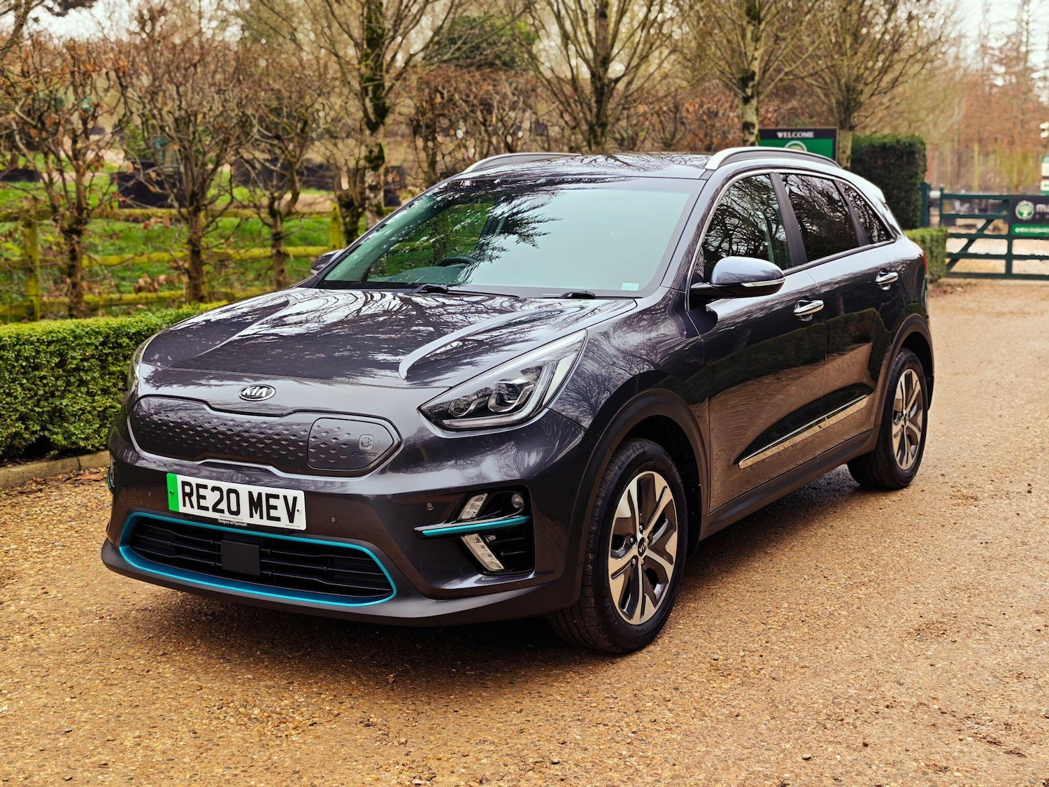 Used Kia Niro for sale - 77808959: Photo 24