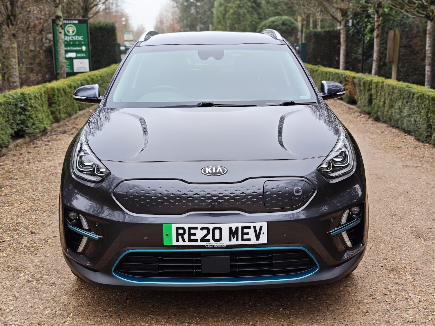 Used Kia Niro for sale - 77808959: Photo 25