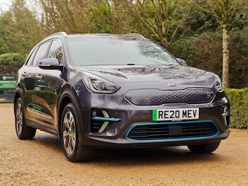 Used Kia Niro 2020 for sale - 77808959: Photo