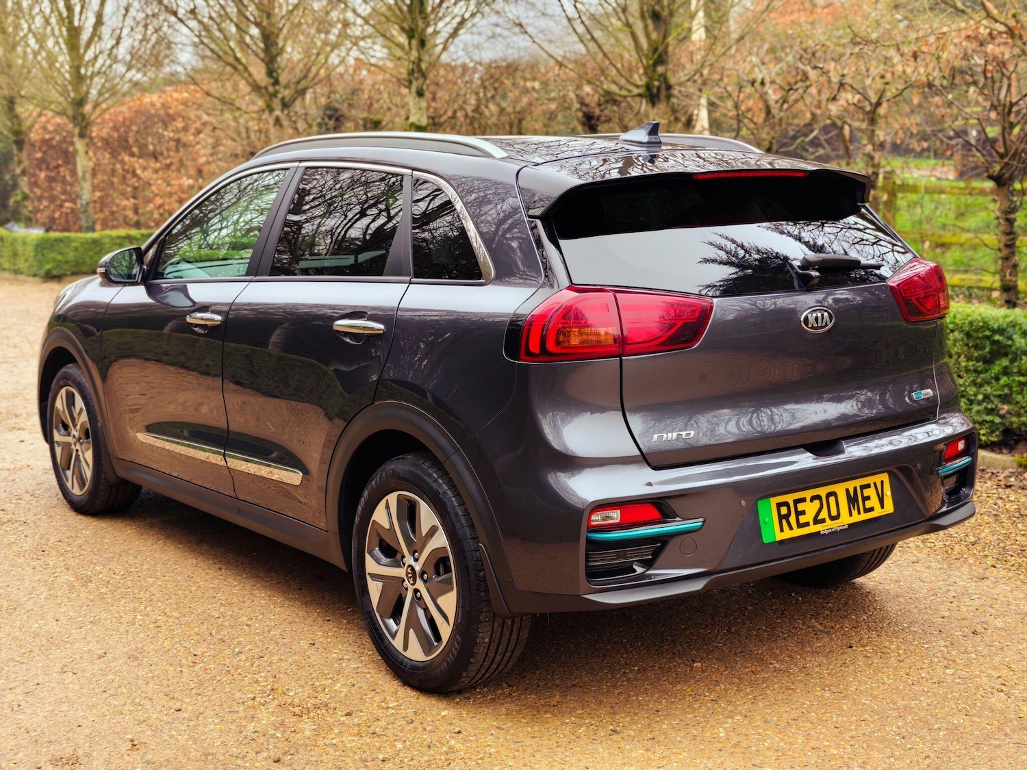 Used Kia Niro for sale - 77808959: Photo 6