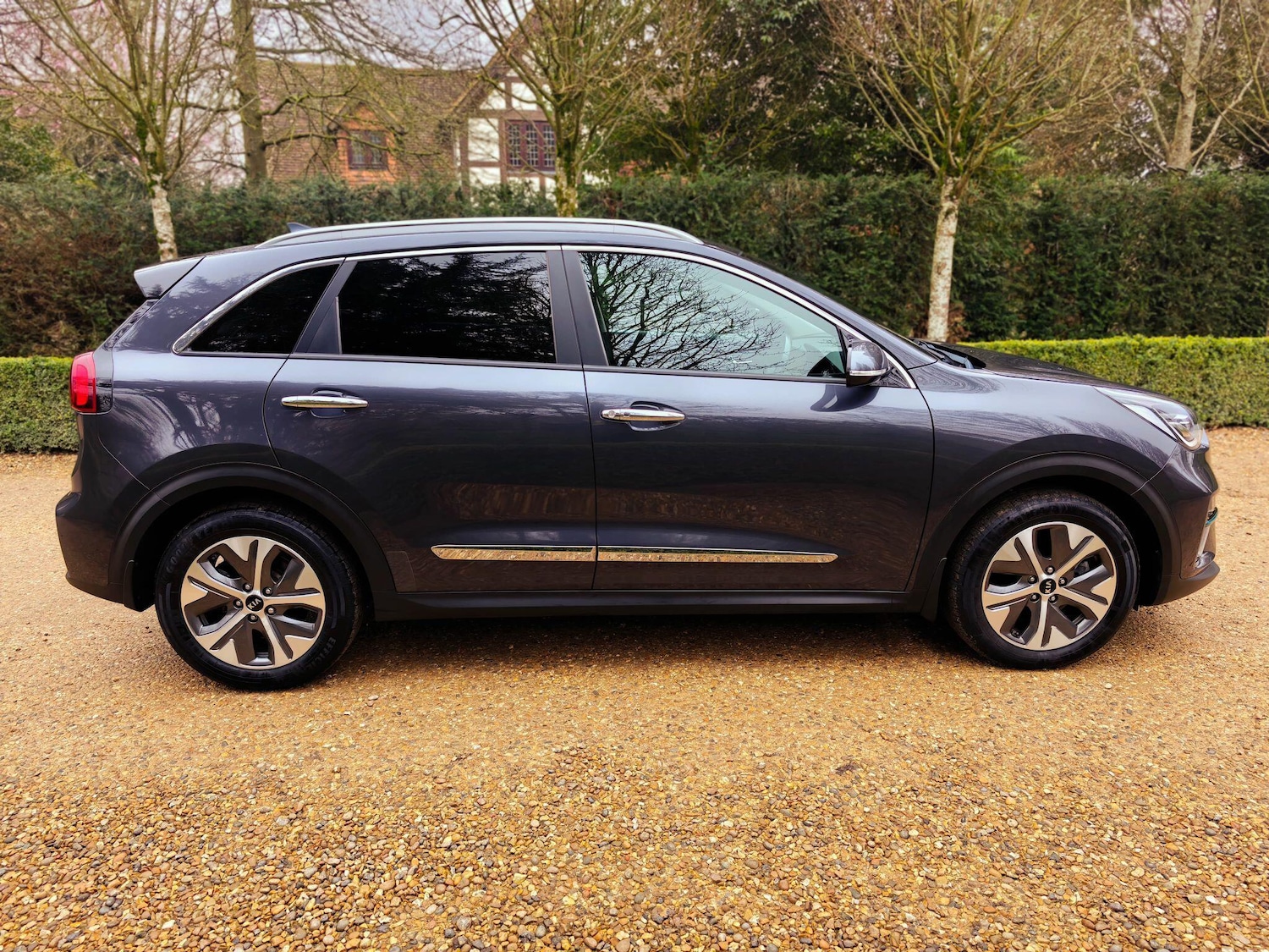 Used Kia Niro for sale - 77808959: Photo 8