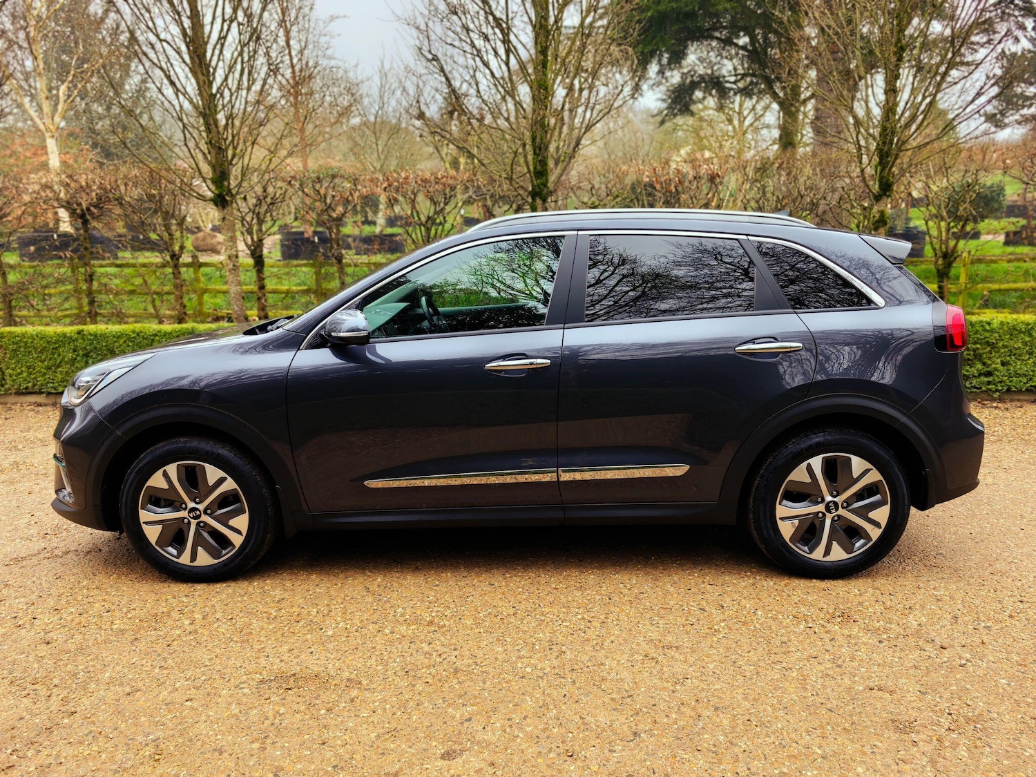 Used Kia Niro for sale - 77808959: Photo 9