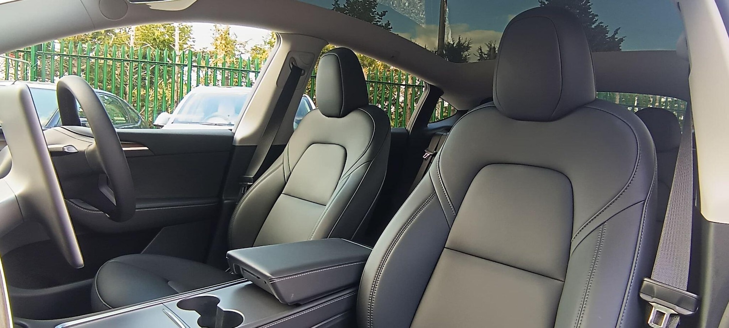 Used Tesla Model Y 2022 for sale - 76997090: Photo 12