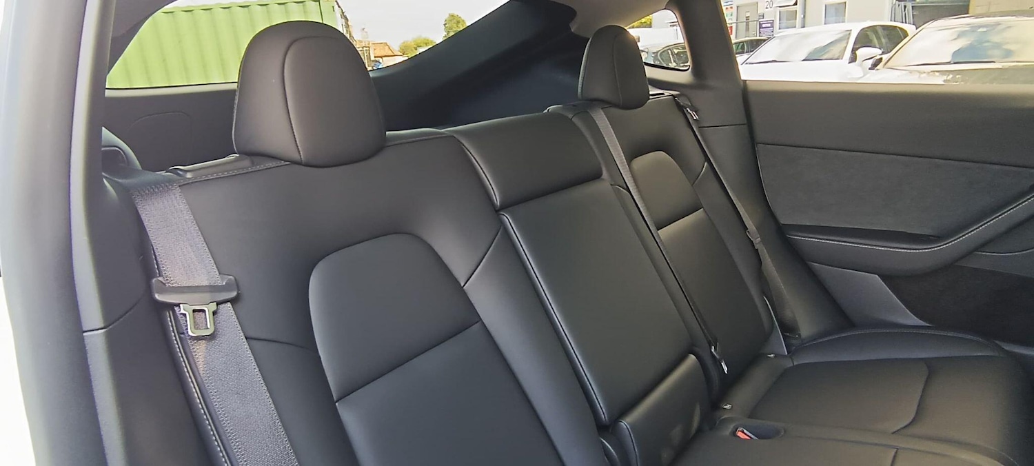 Used Tesla Model Y 2022 for sale - 76997090: Photo 22