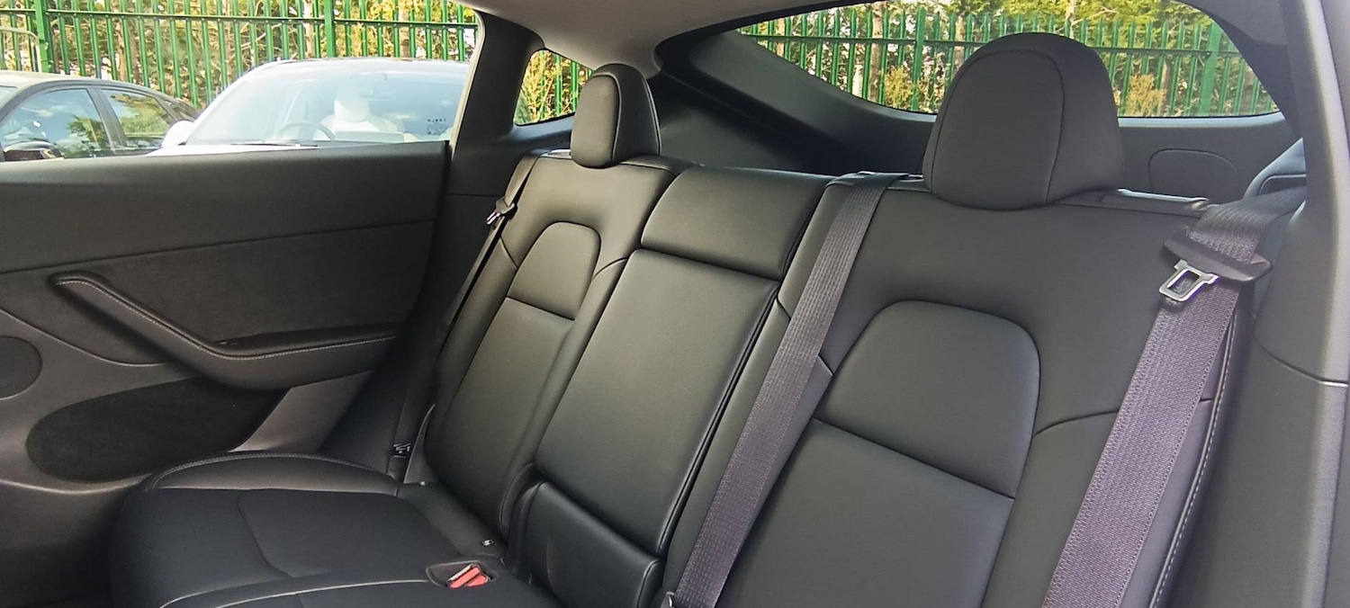 Used Tesla Model Y 2022 for sale - 76997090: Photo 23