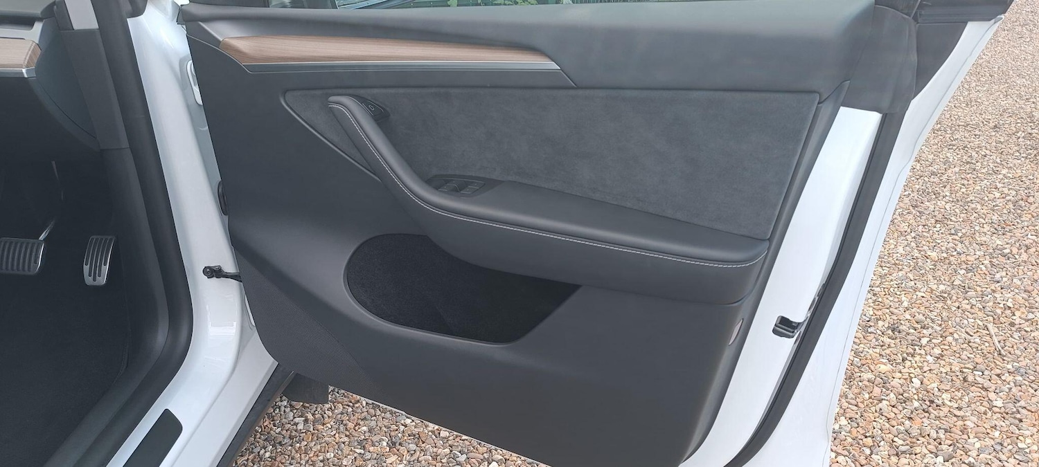 Used Tesla Model Y 2022 for sale - 76997090: Photo 30