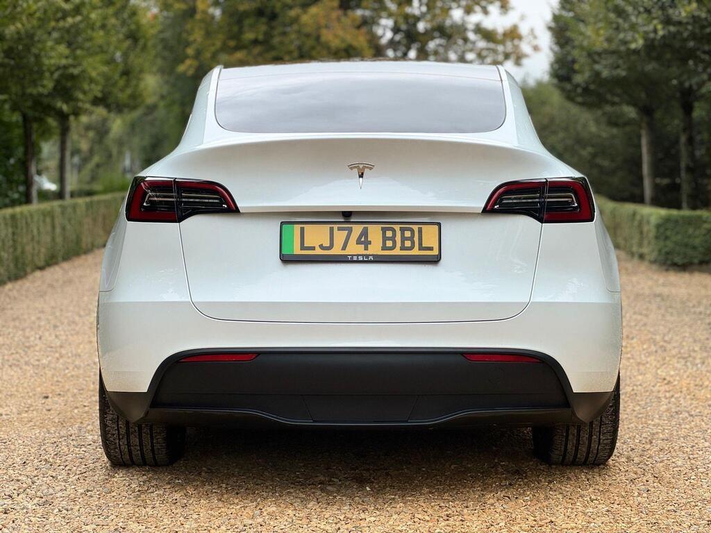 Used Tesla Model Y 2025 for sale - 76399199: Photo 29