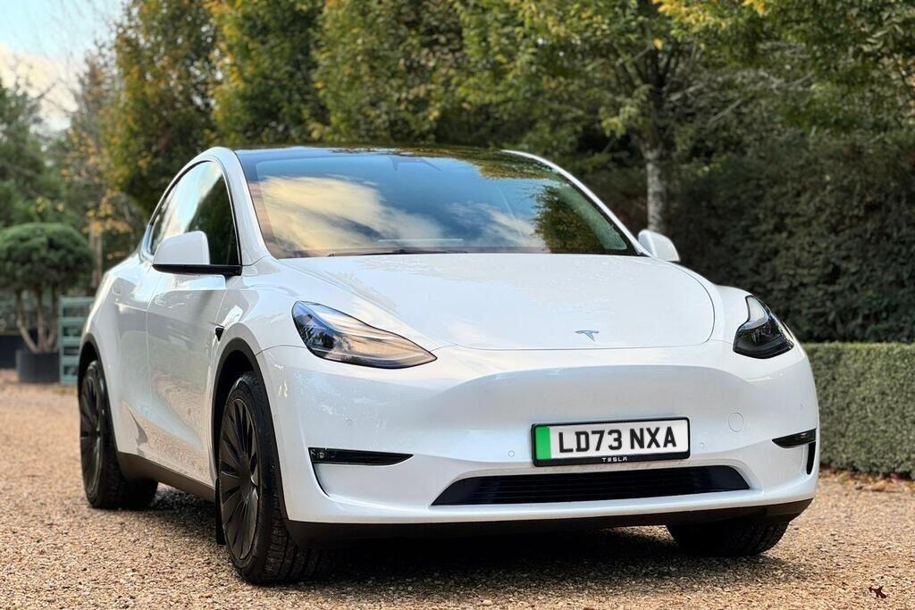 Used Tesla Model Y 2023 for sale - 76701771: Photo 29