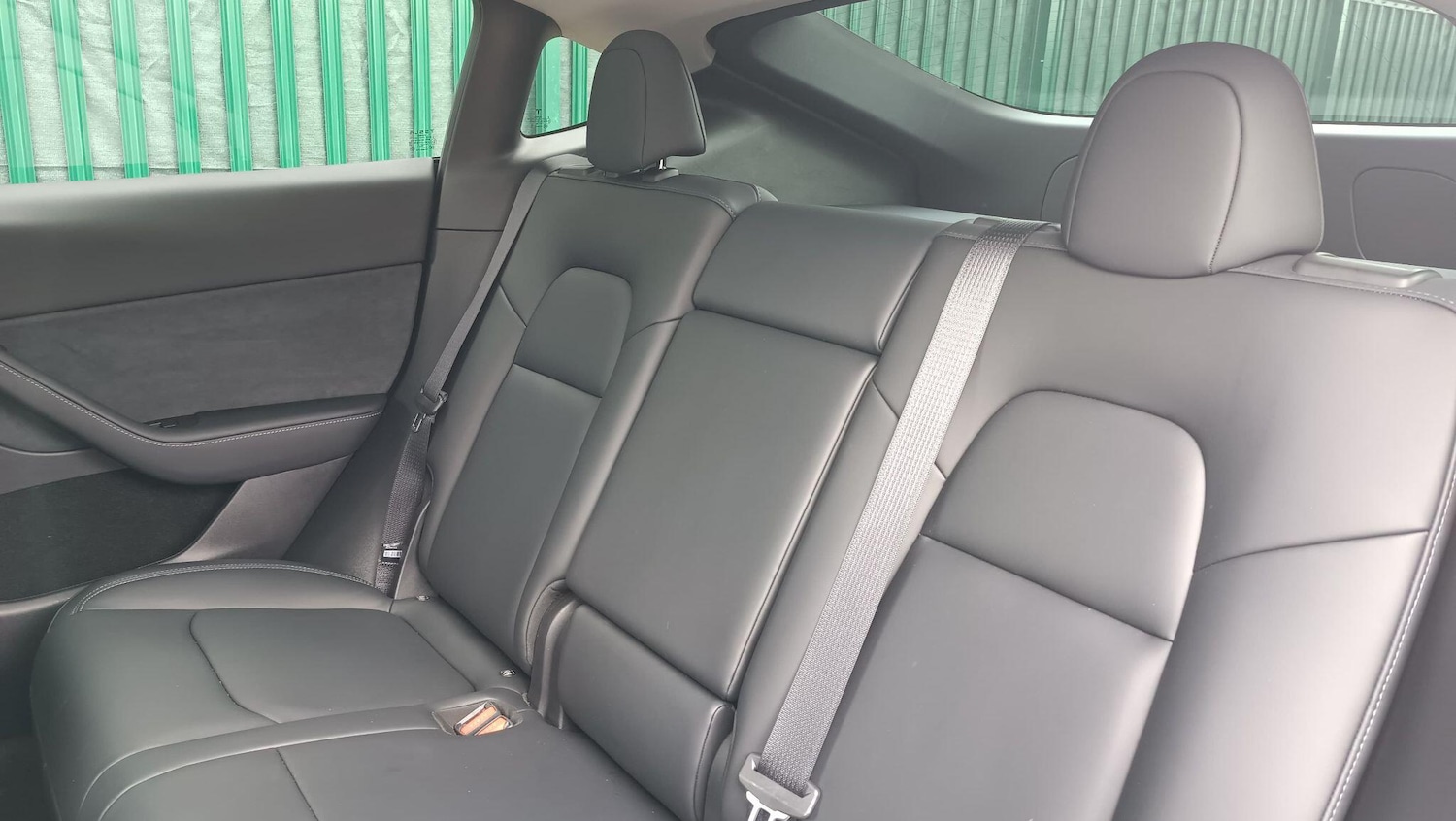 Used Tesla Model Y 2024 for sale - 76432885: Photo 18