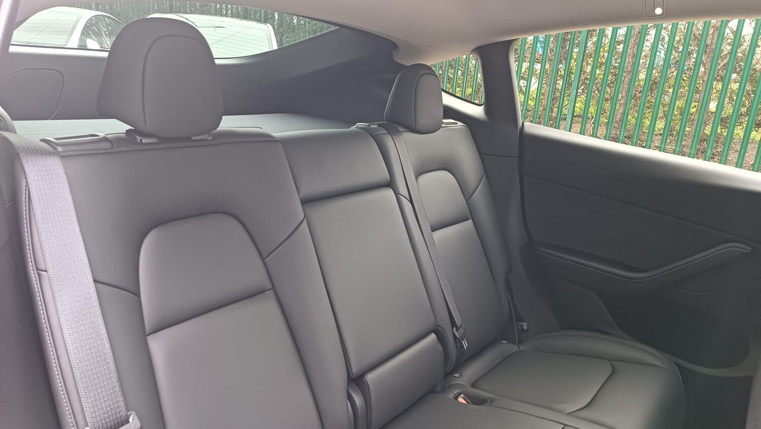 Used Tesla Model Y 2024 for sale - 76432885: Photo 19