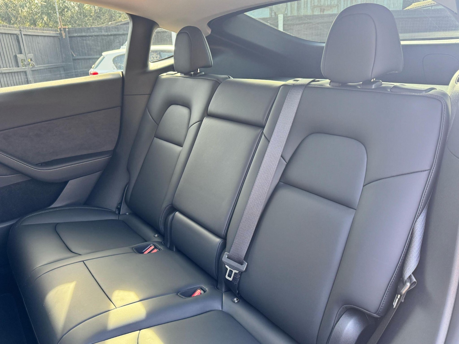 Used Tesla Model Y 2024 for sale - 76432885: Photo 21