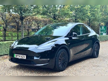 Used Tesla Model Y 2024 for sale - 76432885: Photo