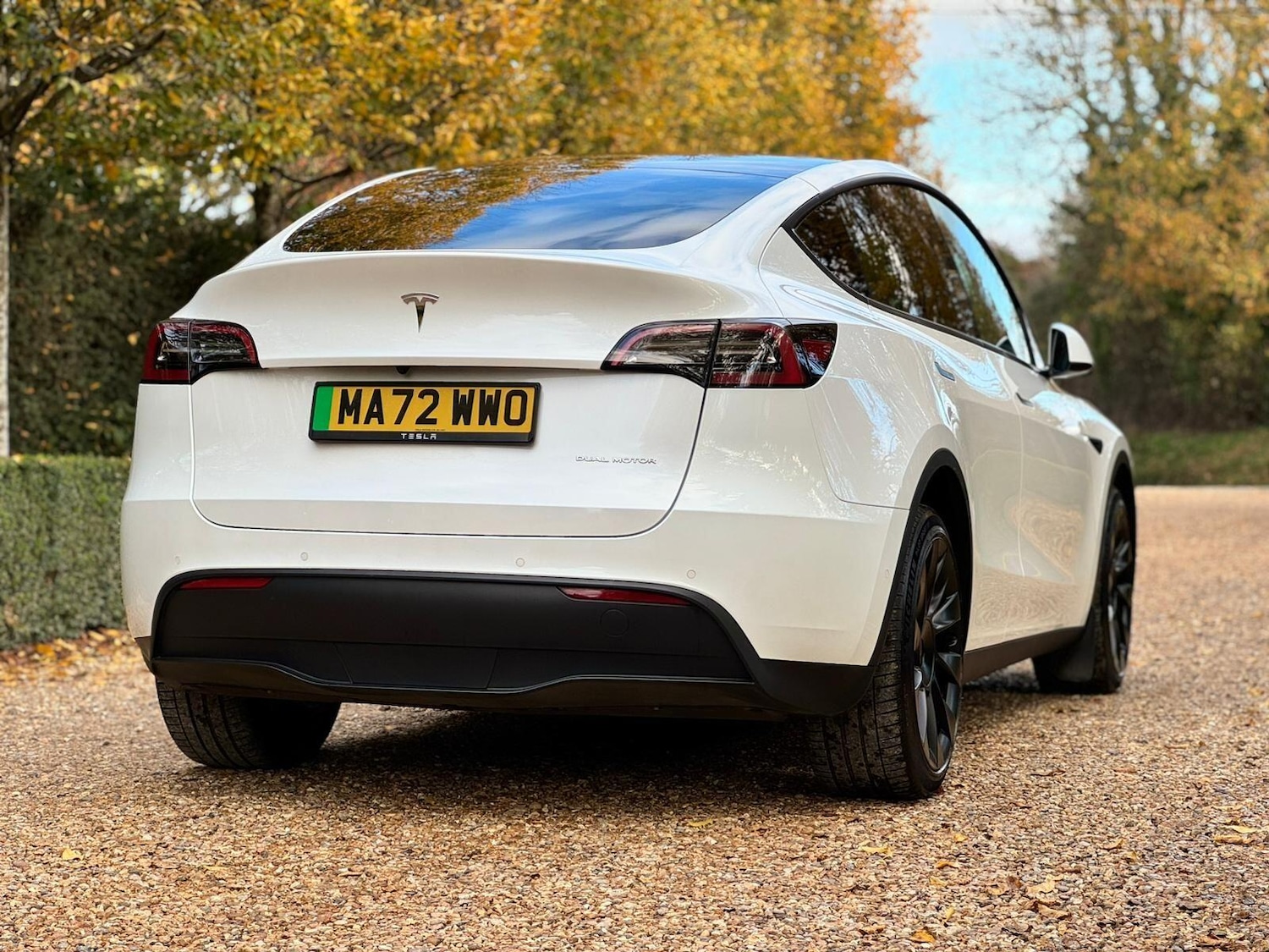Used Tesla Model Y 2022 for sale - 76563281: Photo 33