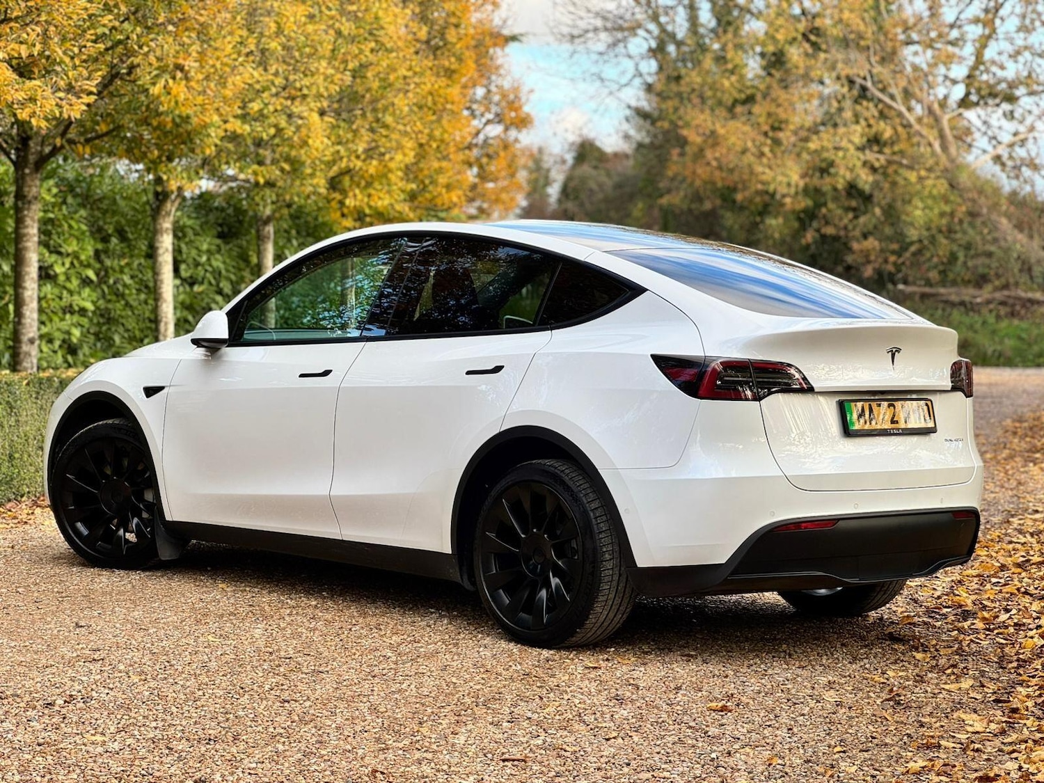 Used Tesla Model Y 2022 for sale - 76563281: Photo 37