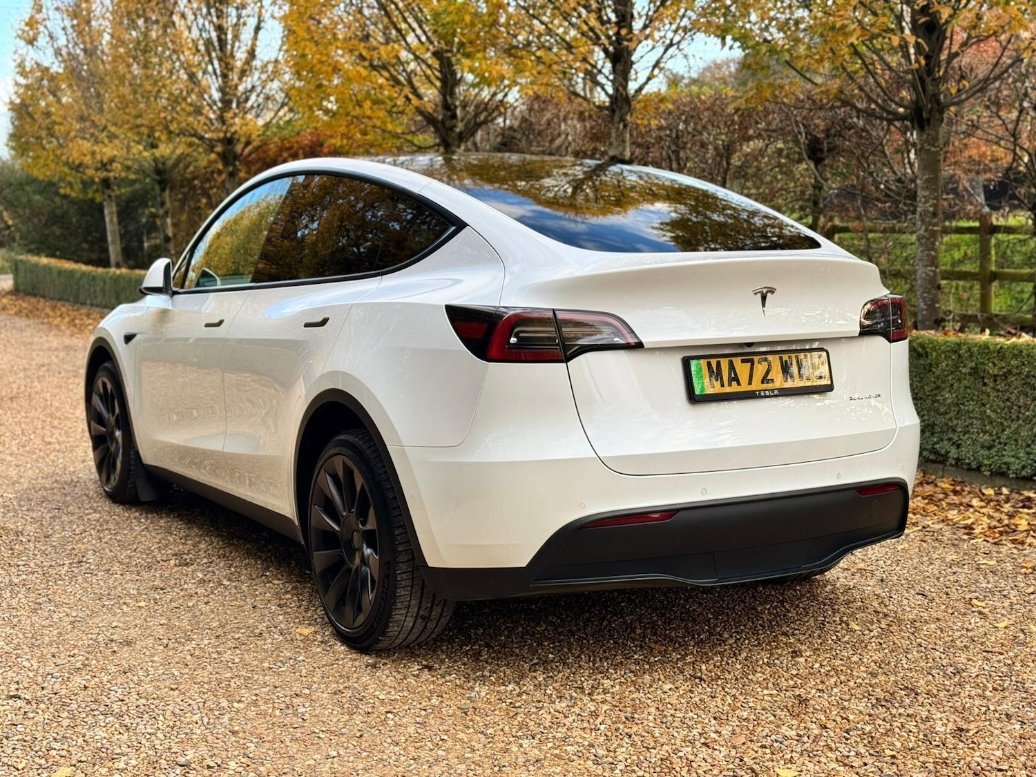 Used Tesla Model Y 2022 for sale - 76563281: Photo 6