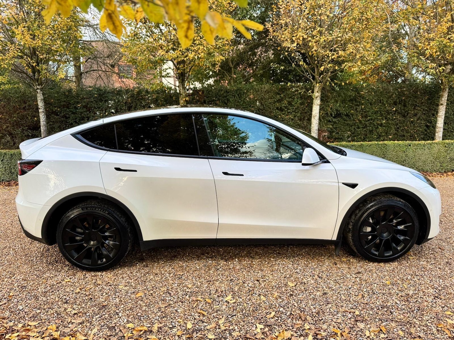 Used Tesla Model Y 2022 for sale - 76563281: Photo 8