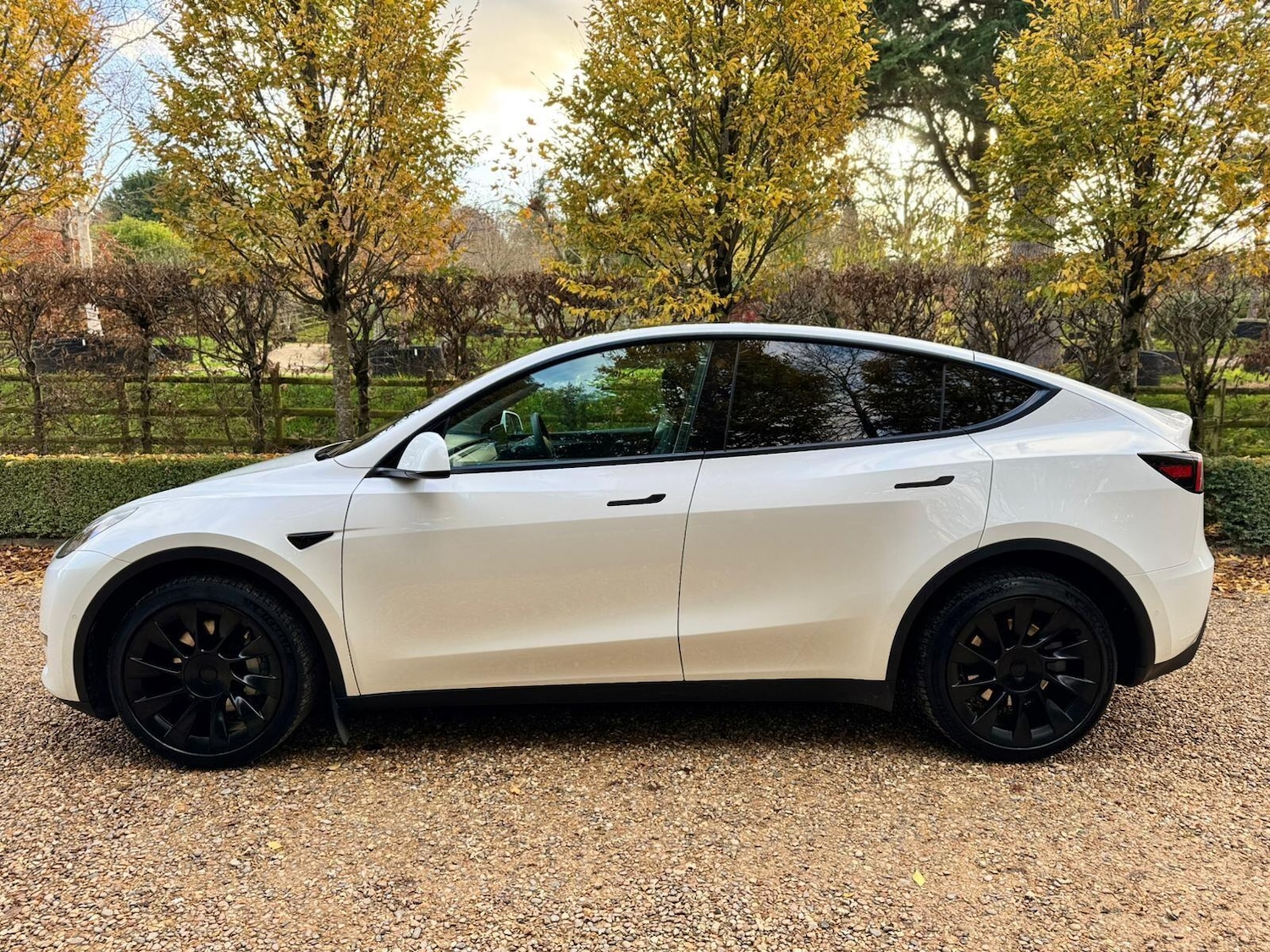 Used Tesla Model Y 2022 for sale - 76563281: Photo 9