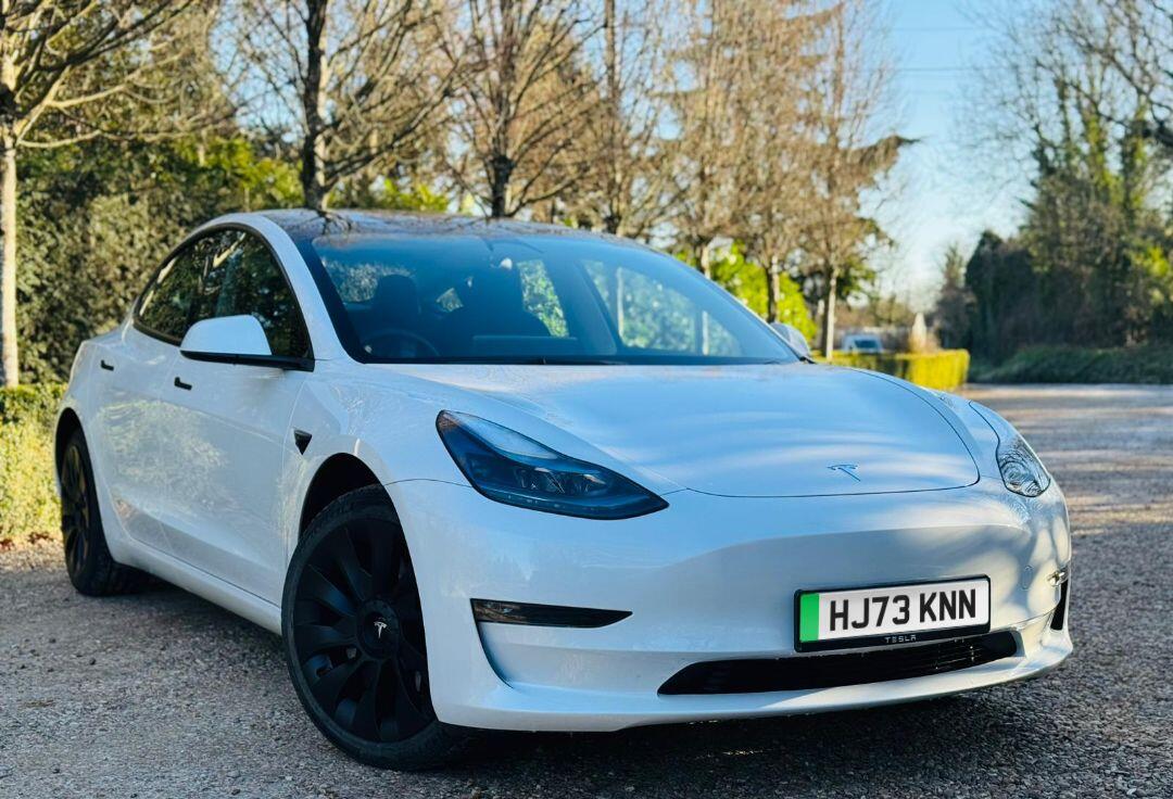 Used Tesla Model 3 for sale - 77783136: Photo 25