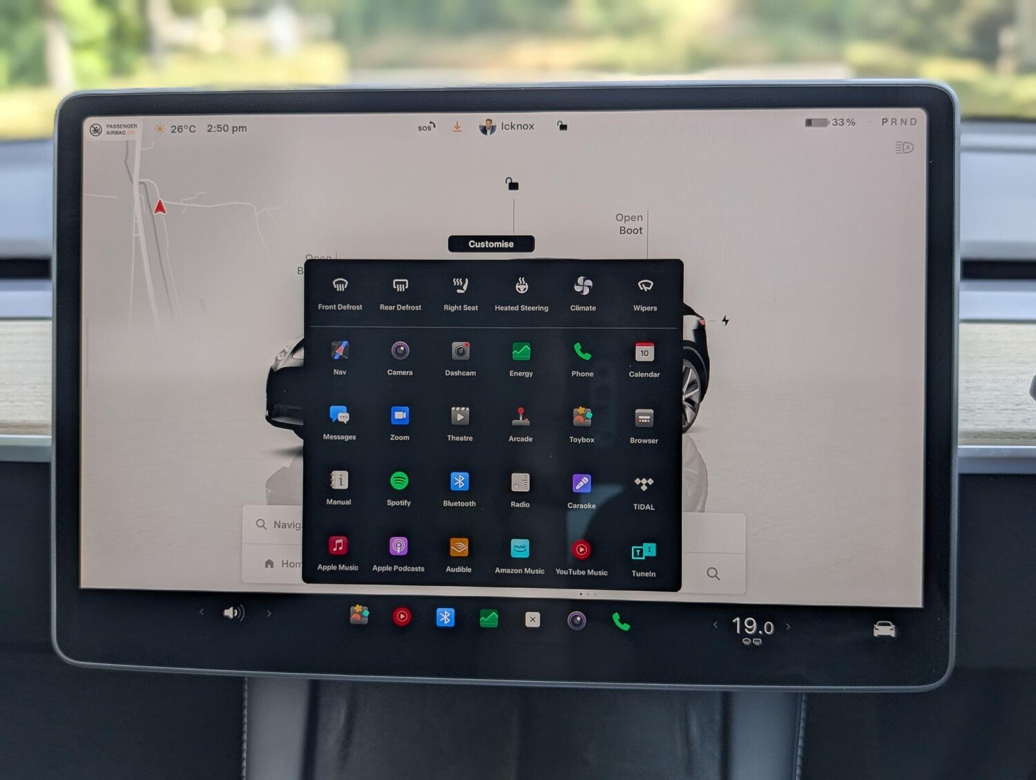 Used Tesla Model Y 2022 for sale - 77454752: Photo 16