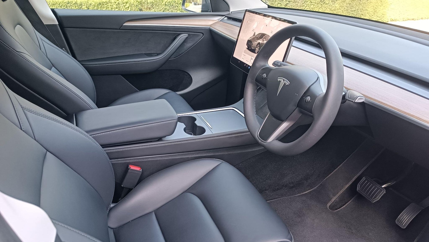 Used Tesla Model Y 2023 for sale - 78072064: Photo 10