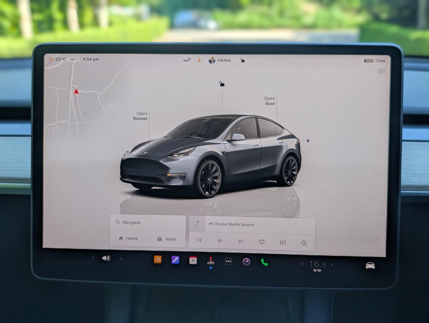 Used Tesla Model Y 2023 for sale - 78072064: Photo 15