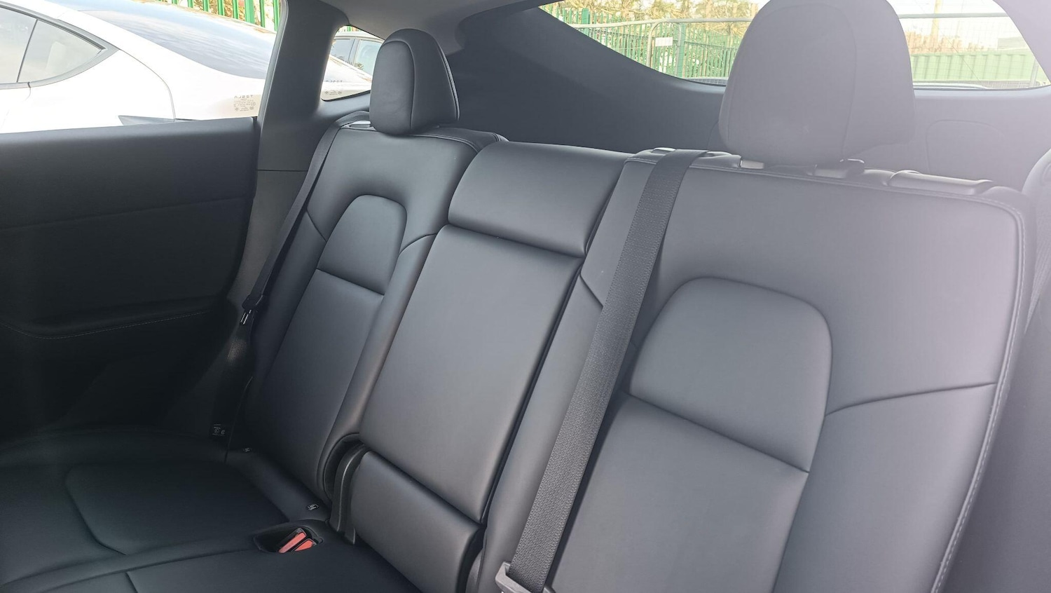 Used Tesla Model Y 2023 for sale - 78072064: Photo 19