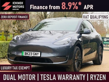 Used Tesla Model Y 2023 for sale - 78072064: Photo