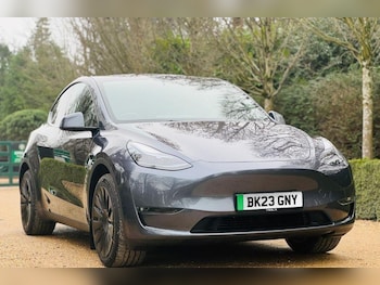 Used Tesla Model Y 2023 for sale - 78072064: Photo