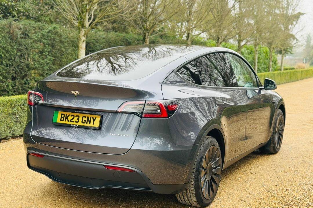 Used Tesla Model Y 2023 for sale - 78072064: Photo 3