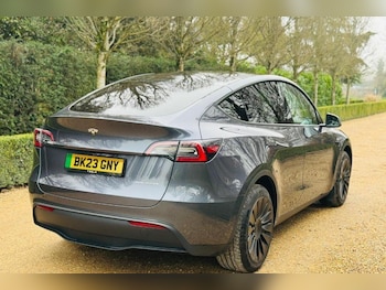 Used Tesla Model Y 2023 for sale - 78072064: Photo