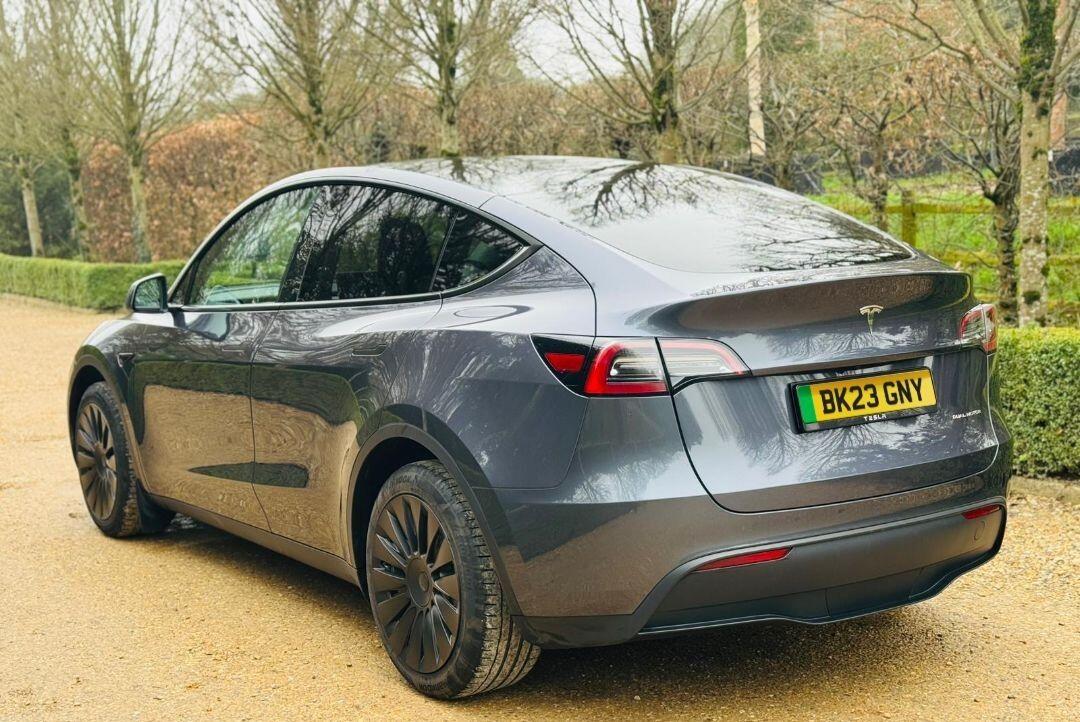 Used Tesla Model Y 2023 for sale - 78072064: Photo 4