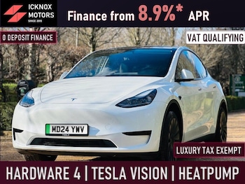 Used Tesla Model Y 2024 for sale - 79188099: Photo