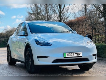 Used Tesla Model Y 2024 for sale - 79188099: Photo