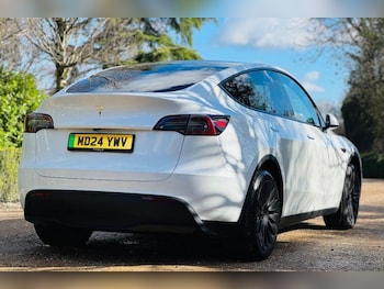 Used Tesla Model Y 2024 for sale - 79188099: Photo