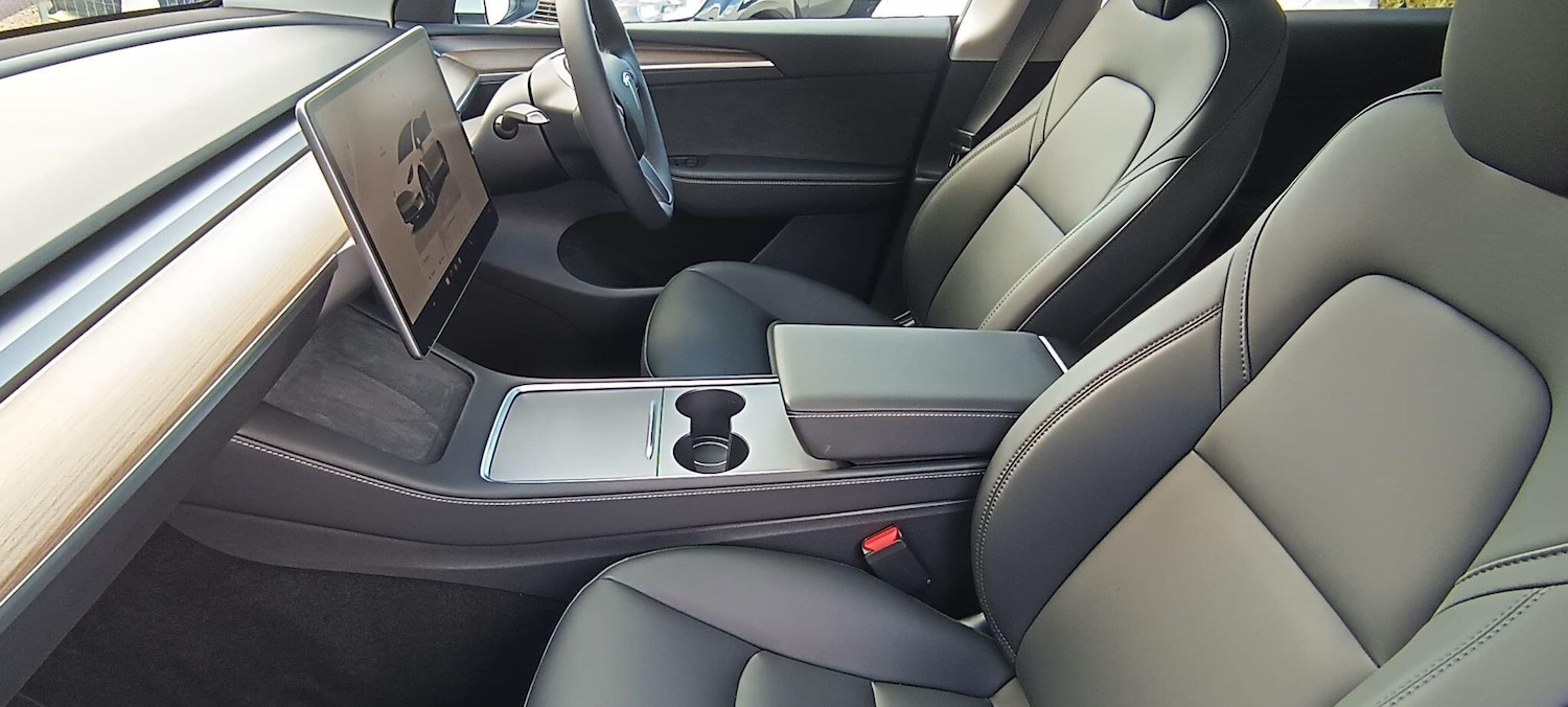 Used Tesla Model Y 2023 for sale - 76988757: Photo 12