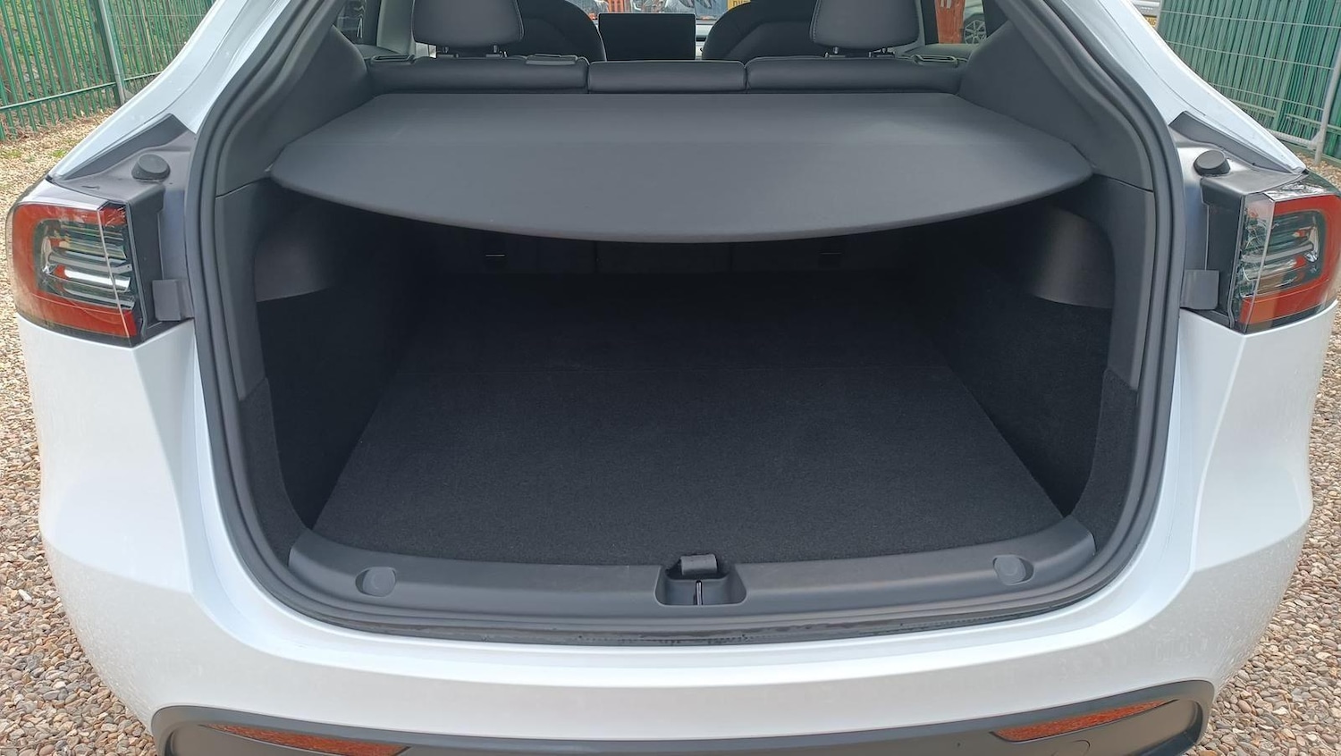 Used Tesla Model Y 2023 for sale - 76988757: Photo 7