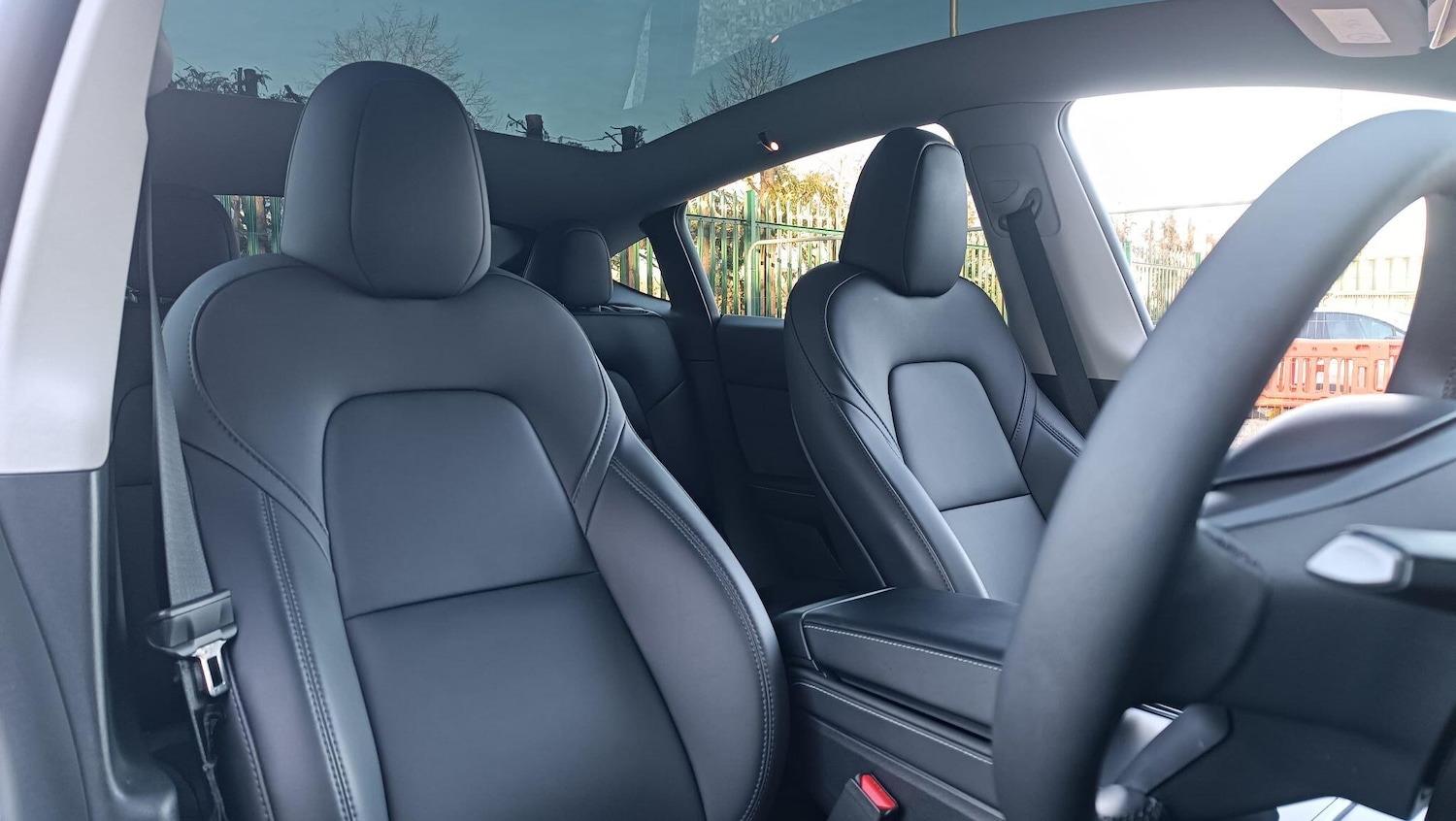 Used Tesla Model Y 2023 for sale - 76612802: Photo 10