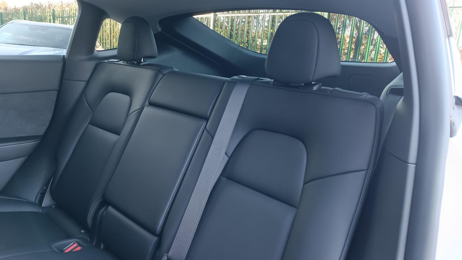 Used Tesla Model Y 2023 for sale - 76612802: Photo 21