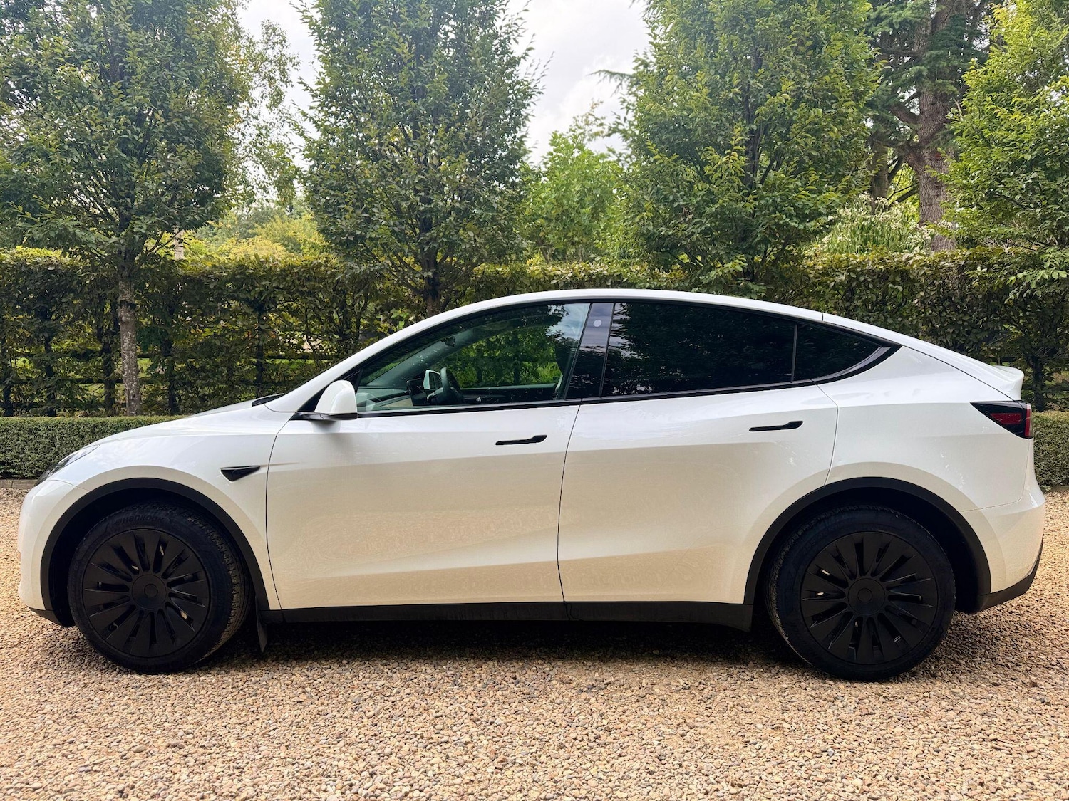 Used Tesla Model Y 2023 for sale - 76612802: Photo 8