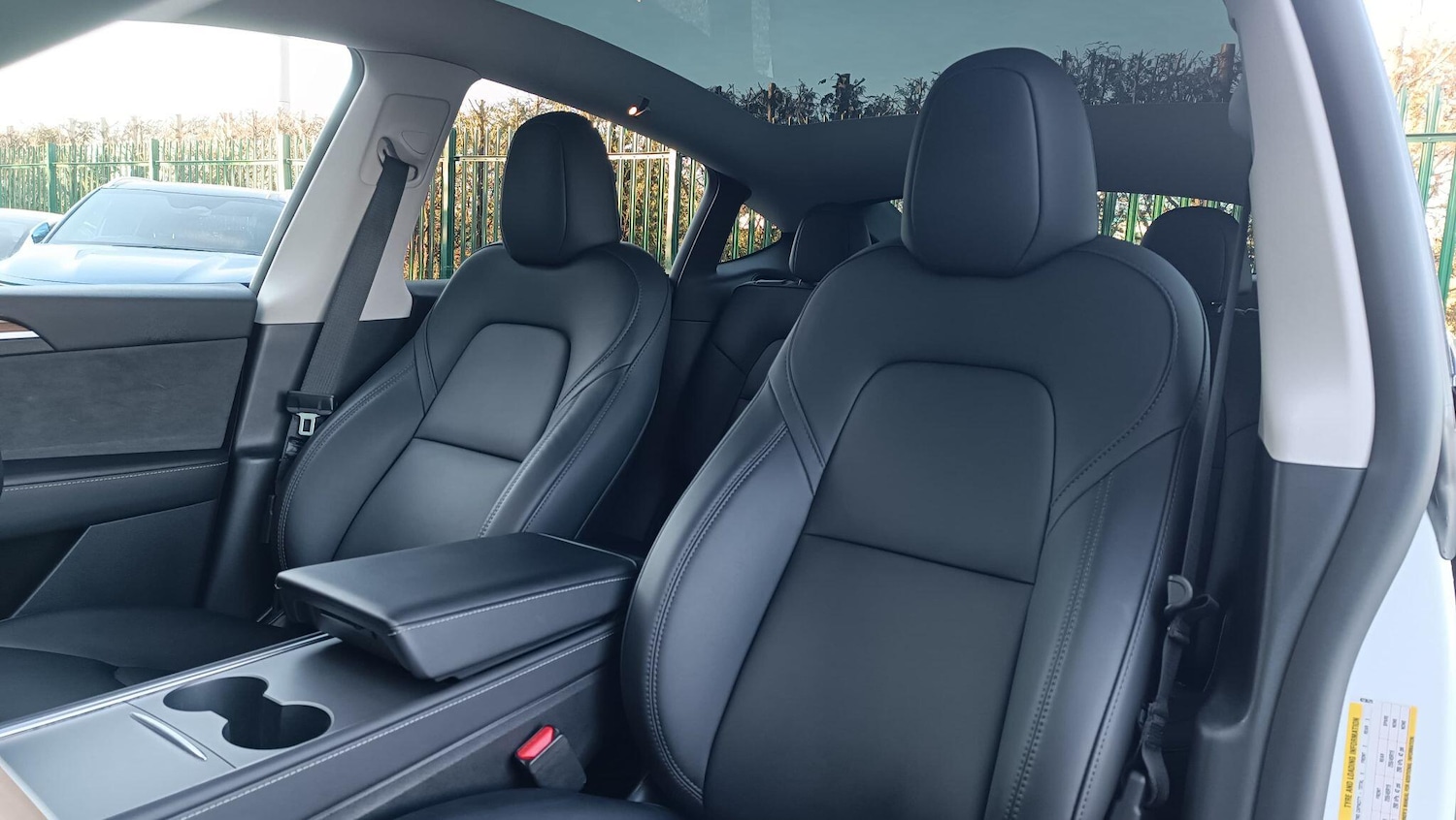 Used Tesla Model Y 2023 for sale - 76612802: Photo 9