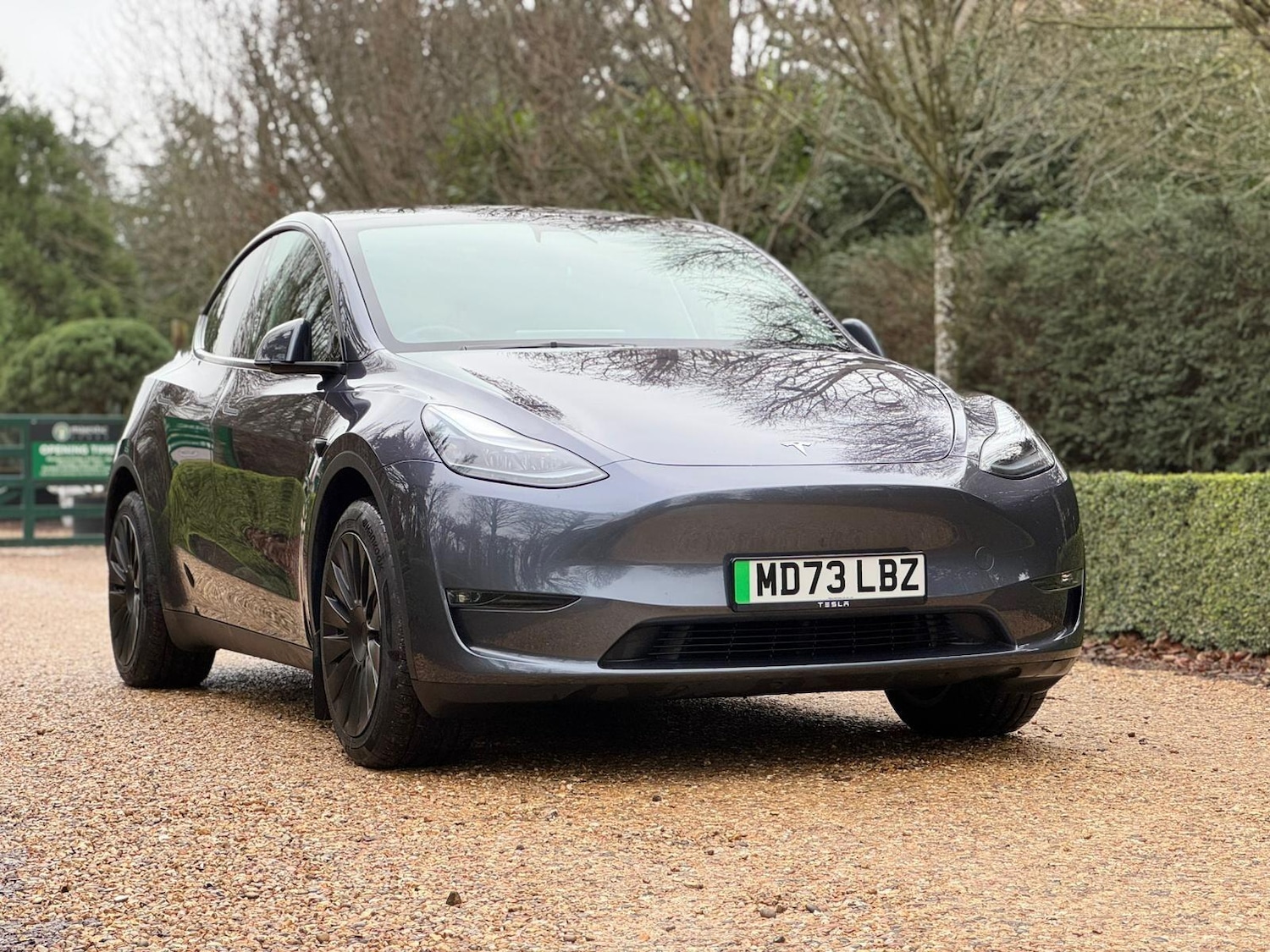 Used Tesla Model Y 2023 for sale - 77724191: Photo 26