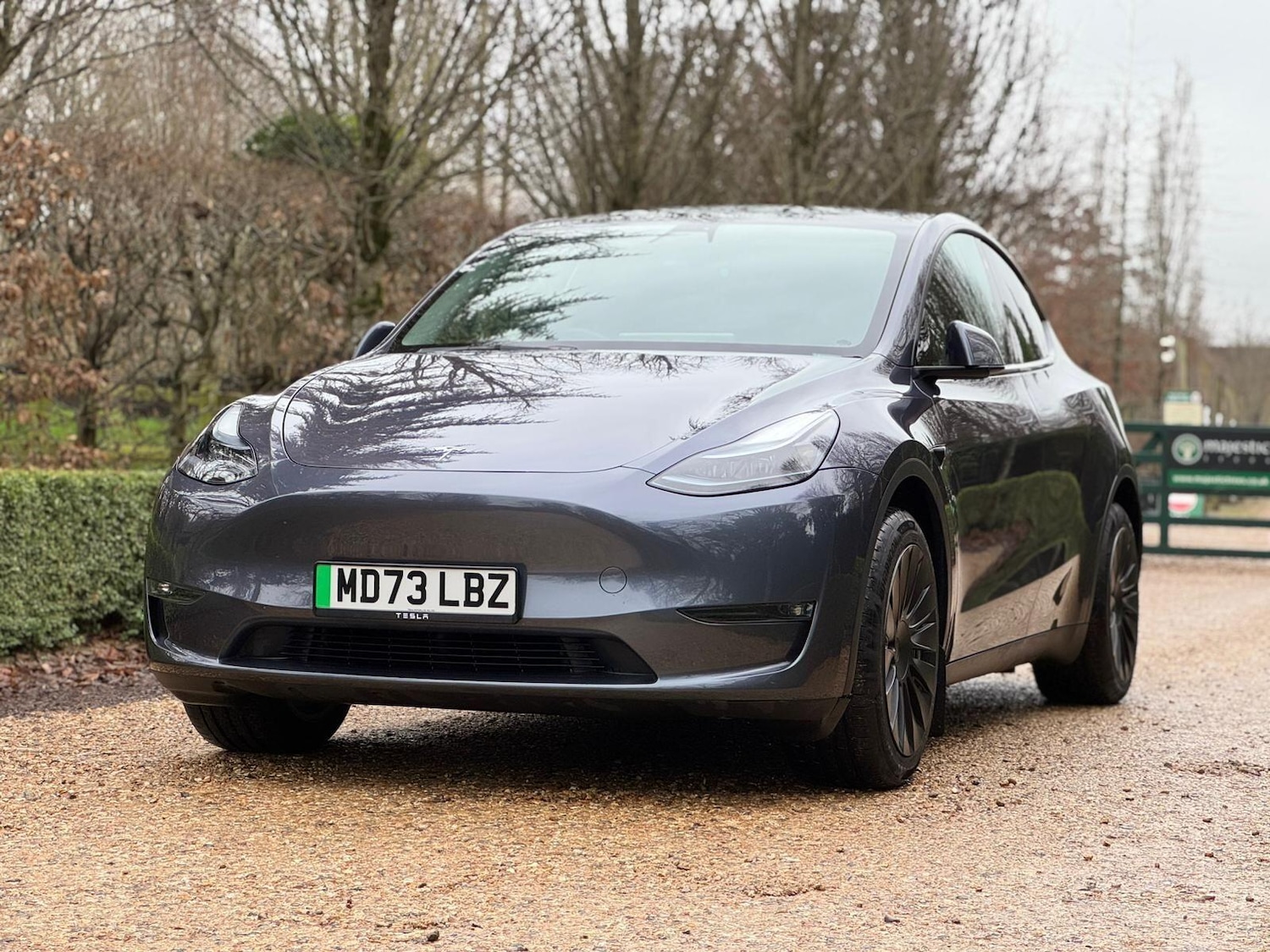 Used Tesla Model Y 2023 for sale - 77724191: Photo 27