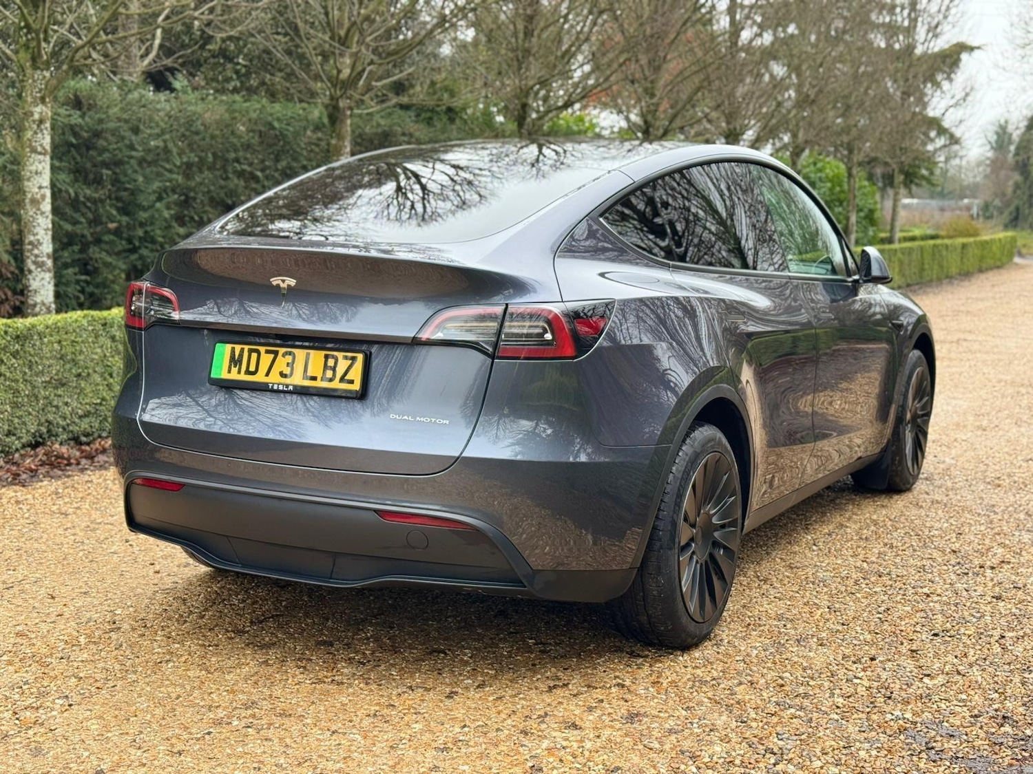 Used Tesla Model Y 2023 for sale - 77724191: Photo 28