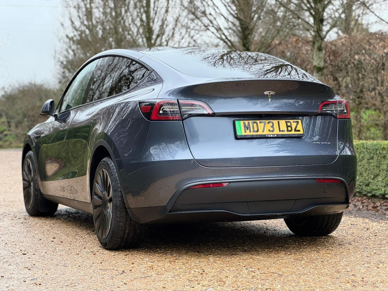 Used Tesla Model Y 2023 for sale - 77724191: Photo 29