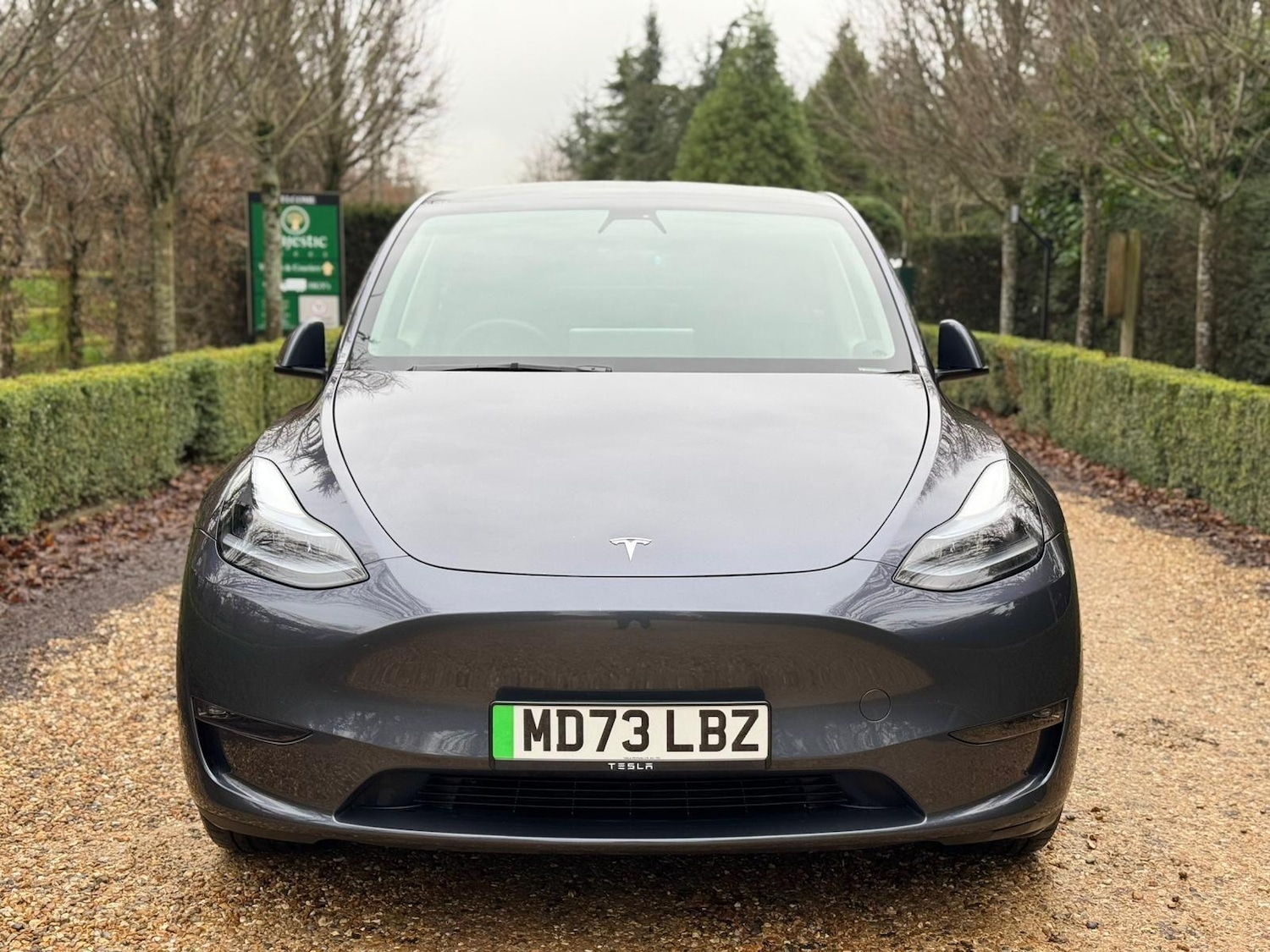 Used Tesla Model Y 2023 for sale - 77724191: Photo 3