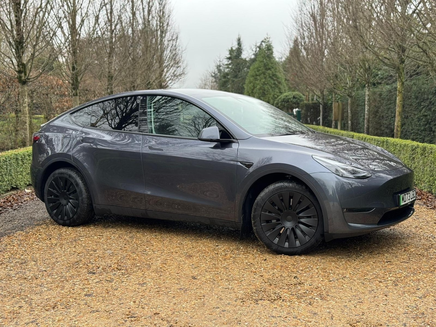 Used Tesla Model Y 2023 for sale - 77724191: Photo 31