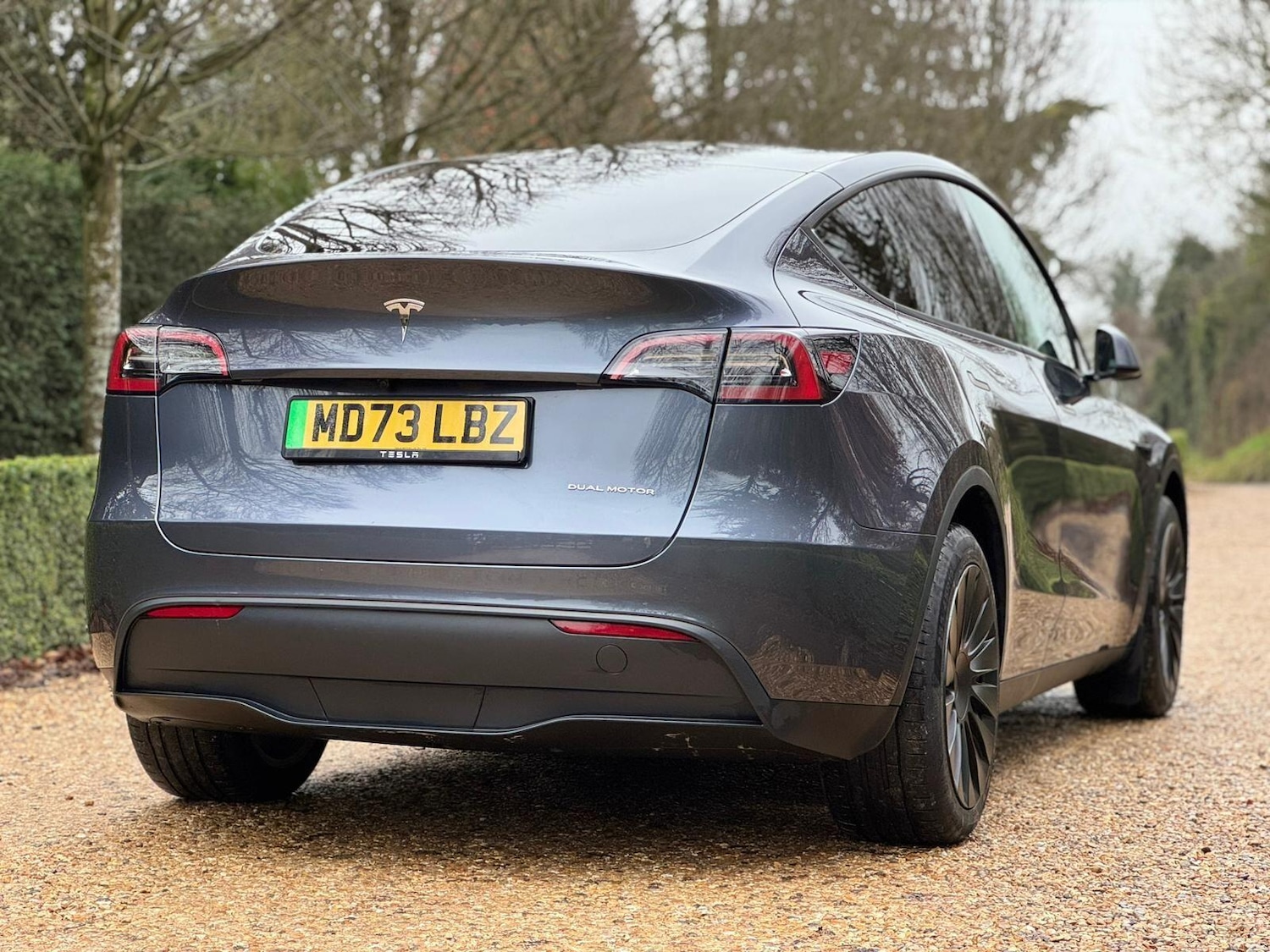 Used Tesla Model Y 2023 for sale - 77724191: Photo 4