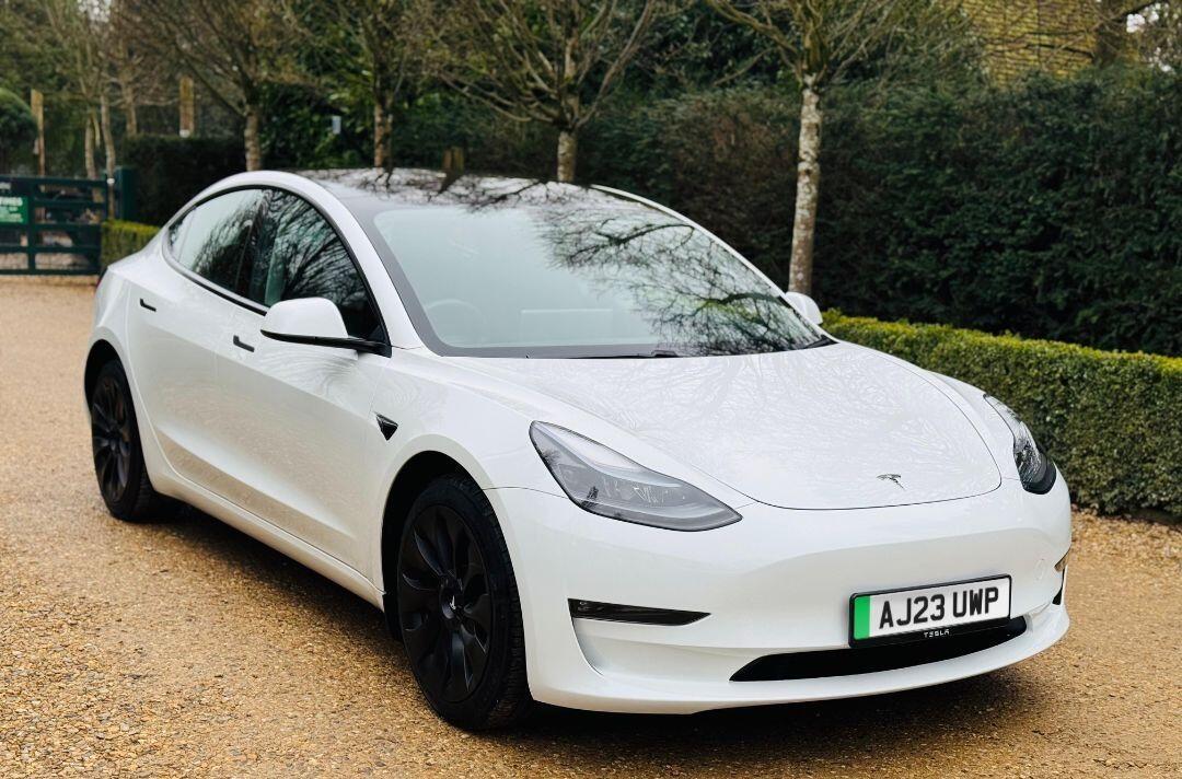 Used Tesla Model 3 2023 for sale - 77882702: Photo 23